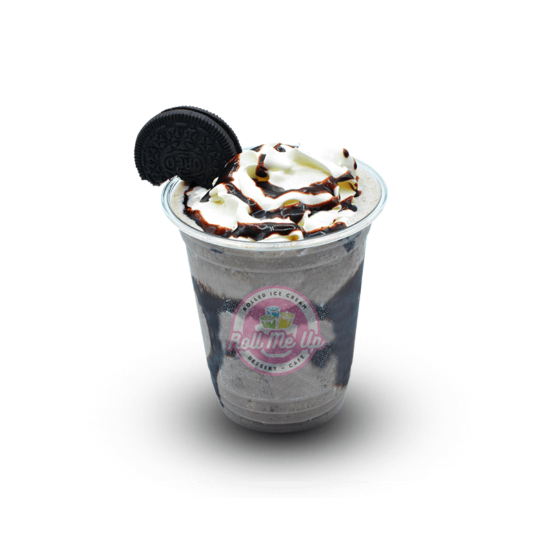 Best Milkshakes Near Me | Roll Me Up Ice Cream & Desserts