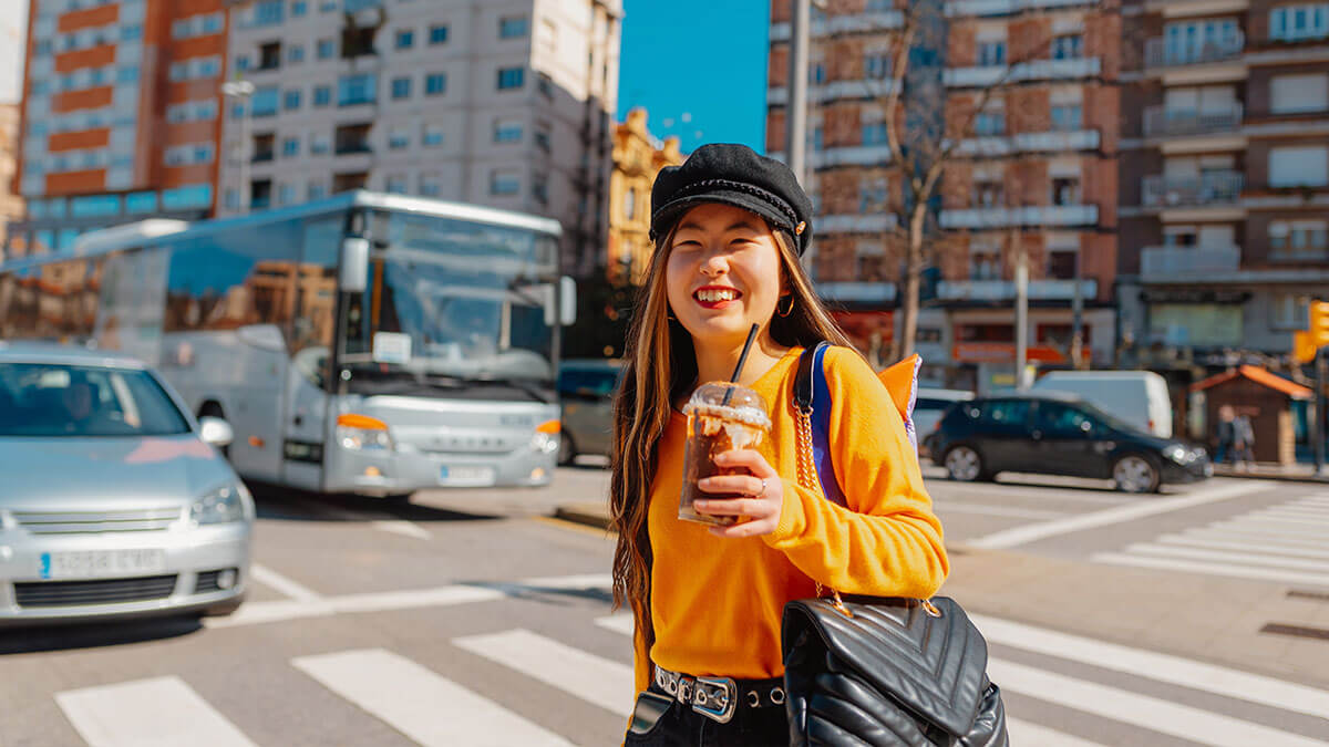 Milkshake in Toronto